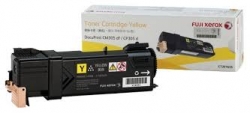 Fuji Xerox Ct201635 Yellow Toner For Dpcp305d/ Dpcm305df