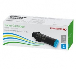 Fuji Xerox Cp315/cm315 Std Toner Cartridge © 3k Ct202607