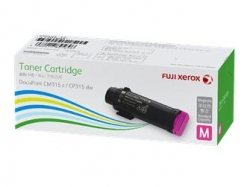 Fuji Xerox Cp315/cm315 Std Toner Cartridge (m) 3k Ct202608