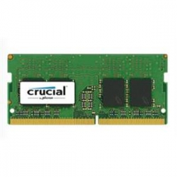 Crucial 8gb Ddr4 2400 Sodimm Ct8g4sfs824a