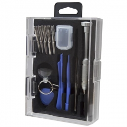 Startech Cell Phone Repair Kit For Smartphones Tablets And Laptops - Smartphone Repair Kit - Electronics CTKRPR