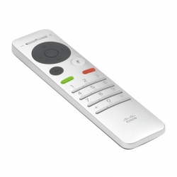 Cisco (cts-rmt-trc6=) Remote Control Trc 6 Spare  Cts-rmt-trc6=