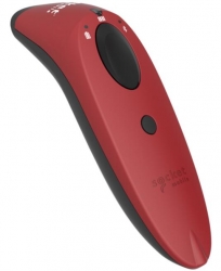 Socketscan S730, 1d Laser Barcode Scanner, Red Cx3400-1858