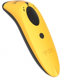 Socketscan S730, 1d Laser Barcode Scanner, Yellow Cx3402-1860