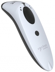 Socketscan S730, 1d Laser Barcode Scanner, White Cx3406-1864