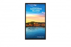 LG OUTDOOR PANEL (XE4F) 55" IPS FHD LED (55Xe4F-M)
