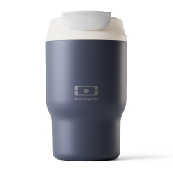 Monbento Travel Mug S - Blue Infinity MO-74440028
