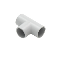 4C | Tee 20x20x20mm - 20 Pack 040.040.0367