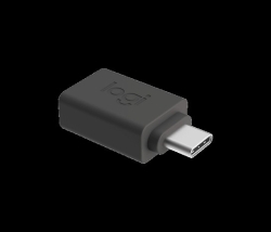 Logi Usb-c To Usb-a Adaptor 956-000029
