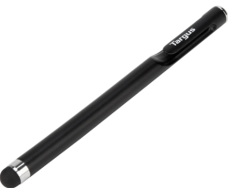 Targus Antimicrobial Smooth Glide Slim Stylus - Blueberry AMM166AMGL