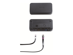 Jabra Link Ehs Adapter For Avaya,Alcatel And Toshiba With Jabra GN9120, GN9300, PRO900, Pr 14201-20