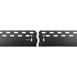 Atdec Telehook Video Wall Plate - 50cm TH-VWP-050