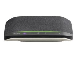 HP Poly Sync 10 Wired Speakerphone USB-A & USB-C (Ms Certified) 77P34AA