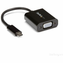 USB-C To VGA Adapter CDP2VGA