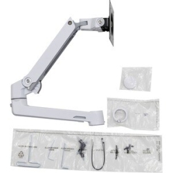 Lx Arm, Extension And Collar Kit (White) 98-130-216