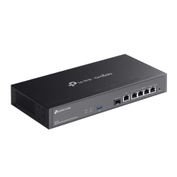 Omada Gigabit Rackmount/Desktop Vpn Gateway 006.016.0088