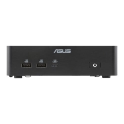 Asus NUC16 Pro Intel Core Ultra X7 358H 32GB LPDDR5 Barbone Kit With Au Cord RNUC16GDKX76C004