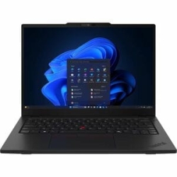Thinkpad L13 Gen 6 13.3in Wuxga Intel Core Ultra 7 255U 16GB RAM Non Upgradable 512GB SSD WIN11 Pro 3Y Onsite 21R5001JAU