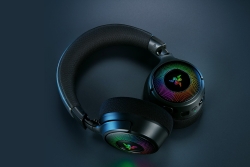 Razer Kraken V4-Wireless Gaming Headset-FRML Packaging RZ04-05170100-R3M1