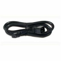 Power Cord, C13 To C20, 2.0m AP9879