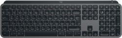 Logitech Mx Keys S Advanced Wireless Illuminated Keyboard - Graphite 920-011563