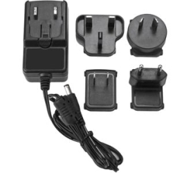 Replacement 12V Power Adapter - 12V 2A SVA12M2NEUA