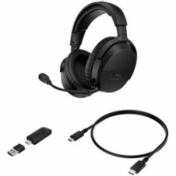 HyperX Stinger 3 Wireless Headset BS1T8AA
