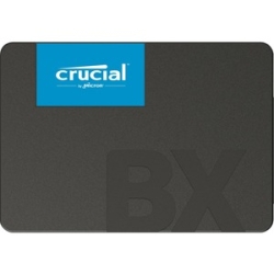 Crucial BX500 1TB Sata 2.5-inch SSD - Read Up To 540MB/s, Write Up To 500MB/s [3yr Wty] [CT1000BX500SSD1] CT1000BX500SSD1
