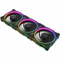 Asus Prime MR120 Reverse Argb Fan Black Single Pack Prime MR120 FAN Argb Reverse