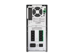 APC Smart UPS(Smt) 2200VA, IEC(8), USB, Serial, Smart Slot, LCD, Twr, Smart Connect-3Y Wty SMT2200IC