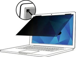 3M TF156W9B Touch Privacy Filter 7100210579