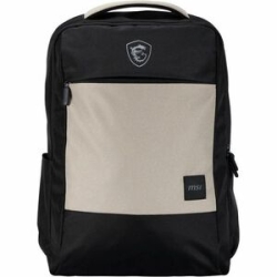 Msi Essential Backpack Ii - Pack Carry Bag - Nb - Ms-All - VER01 - - 330mm - 80mm - 485mm - - Black - Stealth Trooper Backpack - RoHS Compliance MSI ESSENTIAL BACKPACK II