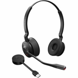 Jabra Engage 55 Se Uc Stereo Link400a 9659-410-111