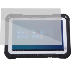 Infocase Tempered Glass Toughbook 55 Touch Only TBC55GLASS-P