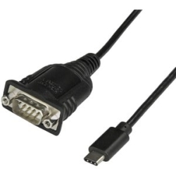 USB C To Serial Adapter - USB C To RS232 ICUSB232C
