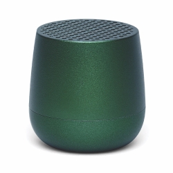 Lexon Mino+ Mini Bluetooth Speaker - Green LD-LA125DG1