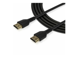 Startech 1.5M Premium High Speed HDMI Cable With Ethernet, 4K, Ltw RHDMM150CMP