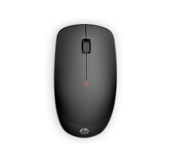 HP 235 Slim Wireless Mouse Black ELEHP235
