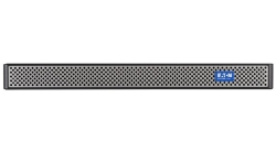 Eaton 9PX Lithium Ion Ebm 2kVA/3kVA 72V 1U Rack/Tower With Rack Kit 9PXEBM72RT1U-L