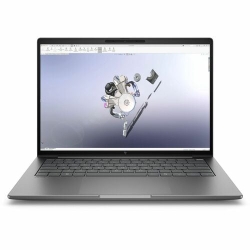 ZBook 8 G1i 14in U5-225U Touchscreen 16GB 1 X16GB 512GB W11 Pro 3 Year D9FJ3PT