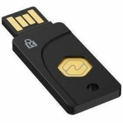 VeriMark Nfc+ Security Key - Usb-a K64738WW