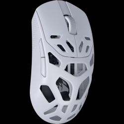 Corsair Sabre V2 Pro Wireless Mg Gaming Mouse, White CH-931G101-WW