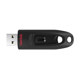 SanDisk Ultra CZ48 16G USB 3.0 Flash Drive (Sdcz48-016G) FUSSAN16GCZ48U31