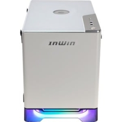 A1Plus-White Mini Itx 650W Psu A1PLUS-WHITE
