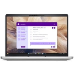 Dell Pro 13 Plus PB13250 - 13.3in Fhd+ 1920x1200 - Ultra 7 266V VPro CoPilot+ - 16GB DDR5 Onboard - 512GB SSD - Backlit Keyboard - 5MP + IR Camera - 3-Cell 45W - Windows 11 Pro - 3Y ProSupport CTO715_PB13250_AU
