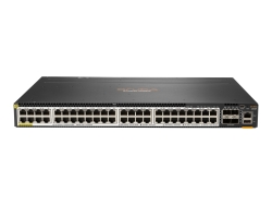 Aruba 6300M 48SR5 CL6 Poe 4SFP56 Switch JL659A