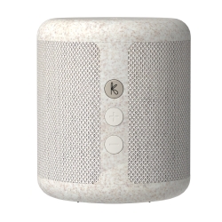 Kreafunk Karl Bluetooth Speaker - Wheat KFRX17
