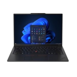 Thinkpad X1 Carbon Gen 13 14IN Touch Wuxga Intel Core Ultra 7 258V 32GB RAM 512SSD WIN11 Pro Copilot Plus 3 Year Premier Support Aura Edition 21NS0048AU