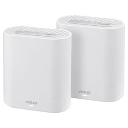 Asus Zenwifi BT8 2PK Triband Wifi 7 Smartmesh Router 3 Years Warranty BT82-PK