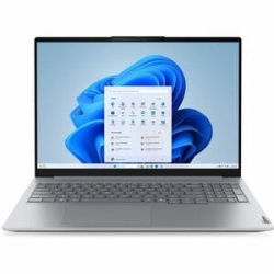 Thinkbook 16 Gen 9 16IN Wuxga Intel Core 7 240H 16GB RAM 512SSD WIN11 Pro 1 Year Onsite 21US0013AU